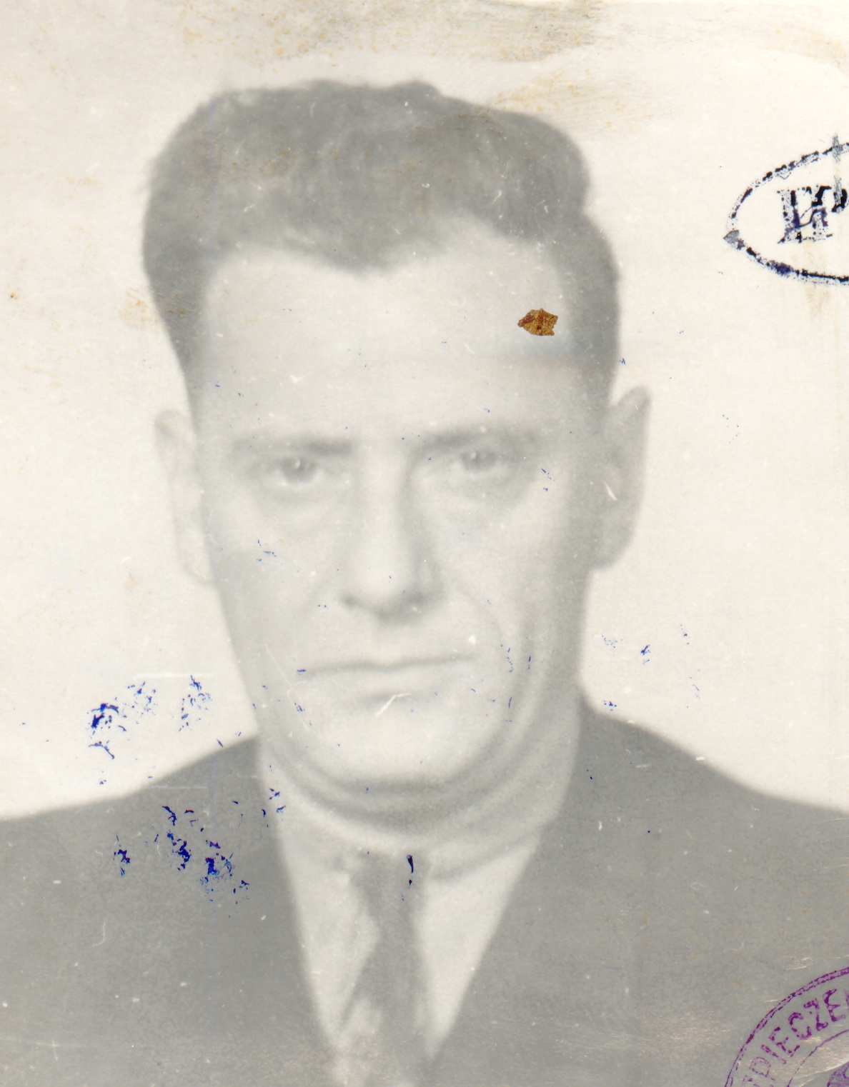 Zdjęcie profilowe - Bień Adam
