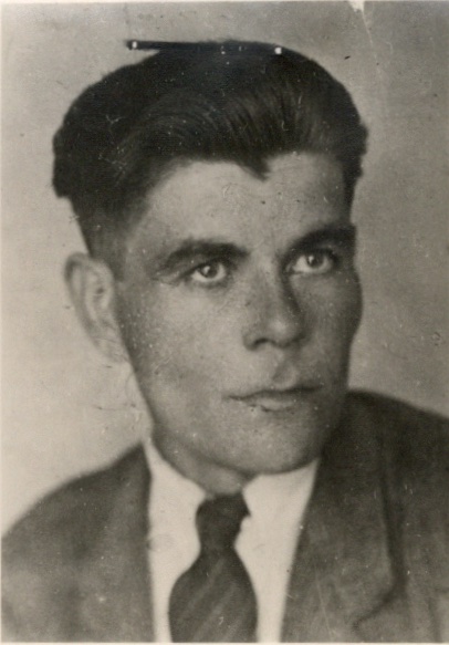 Zdjęcie profilowe - Makarow Witold
