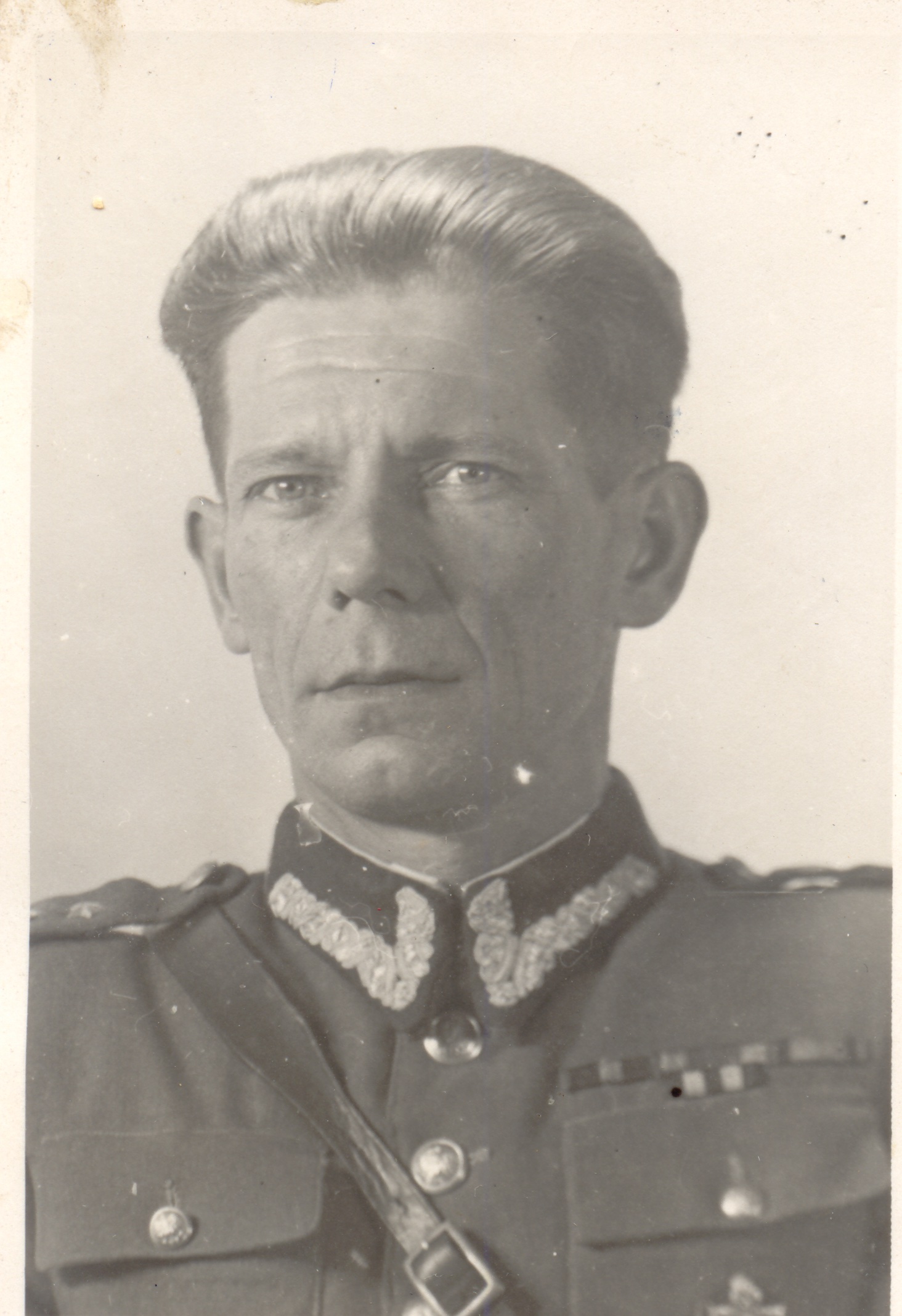 Zdjęcie profilowe - Koc Stefan