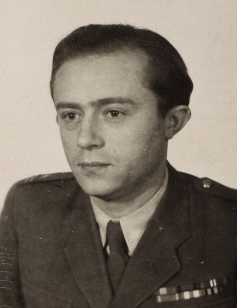 Zdjęcie profilowe - Nazarewicz Ryszard