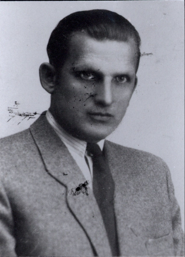 Zdjęcie profilowe - Chudy Kazimierz