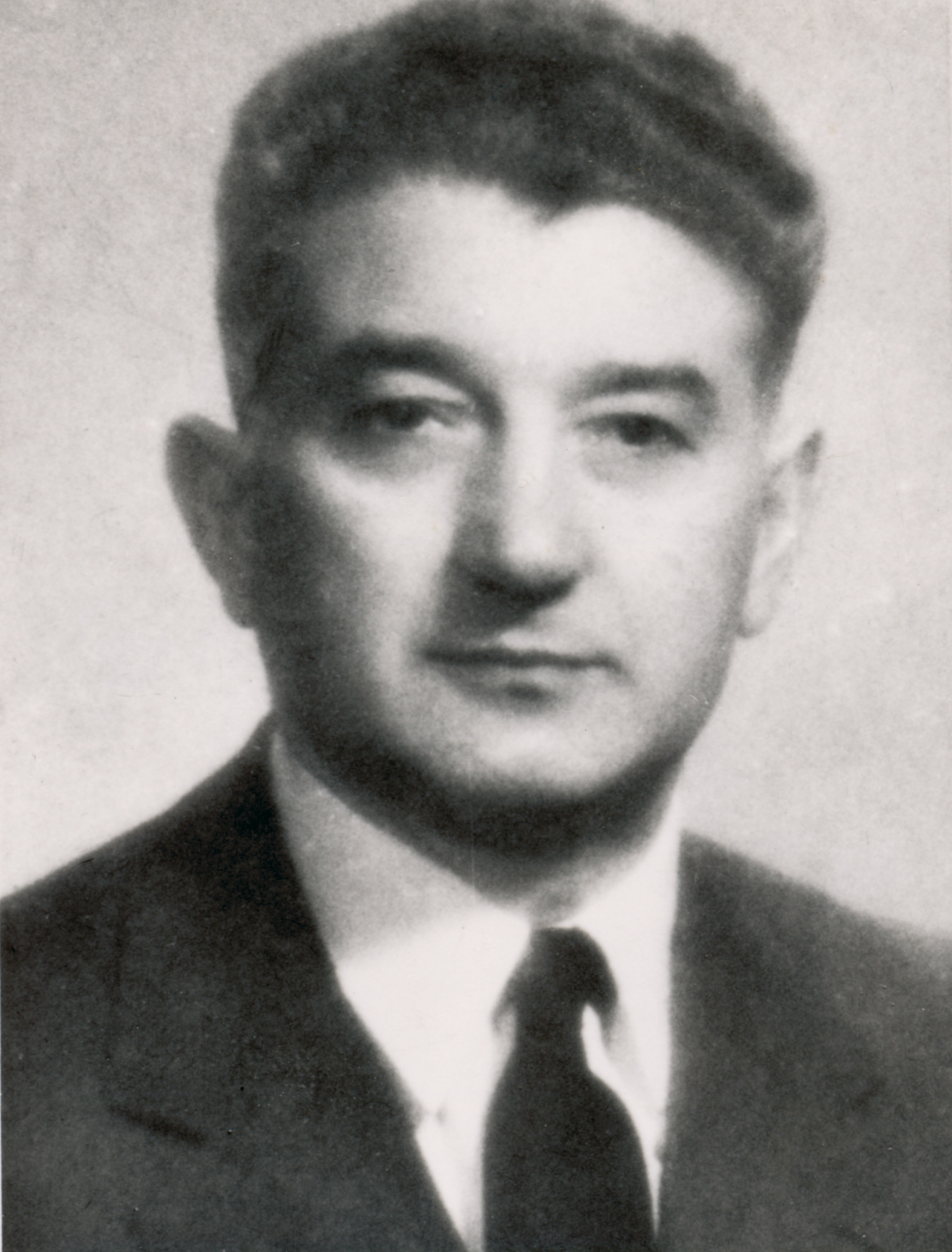 Zdjęcie profilowe - Krakowski Józef