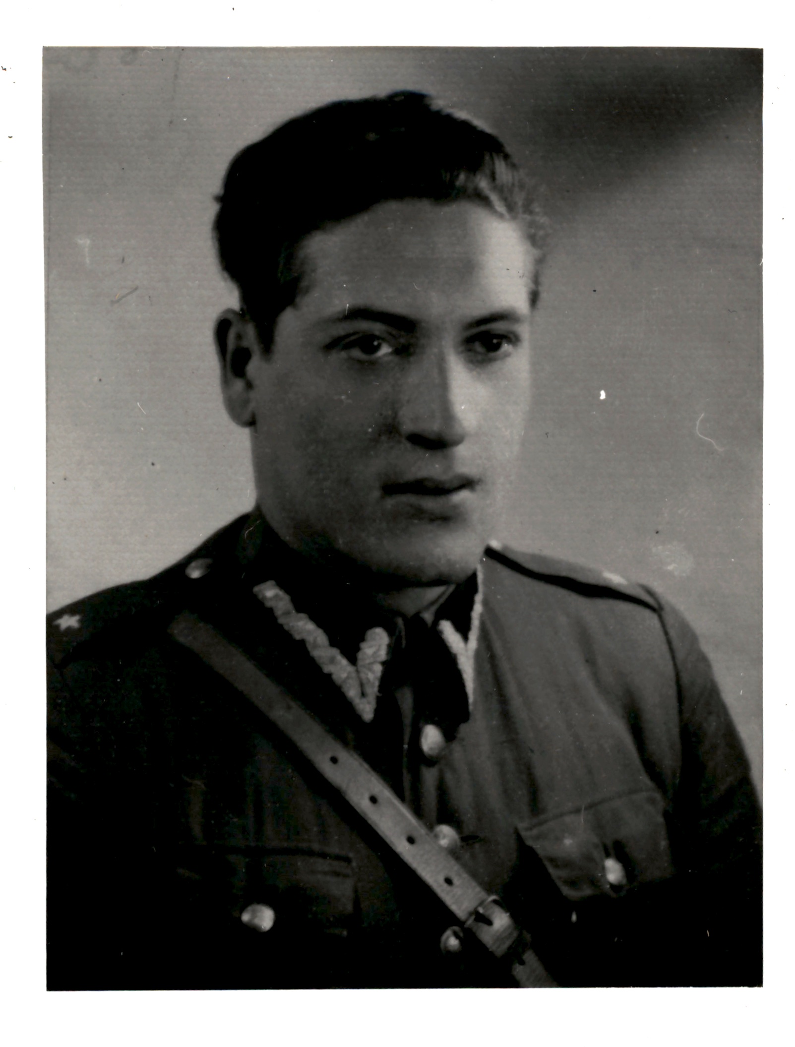 Zdjęcie profilowe - Szczerbakowski Bronisław