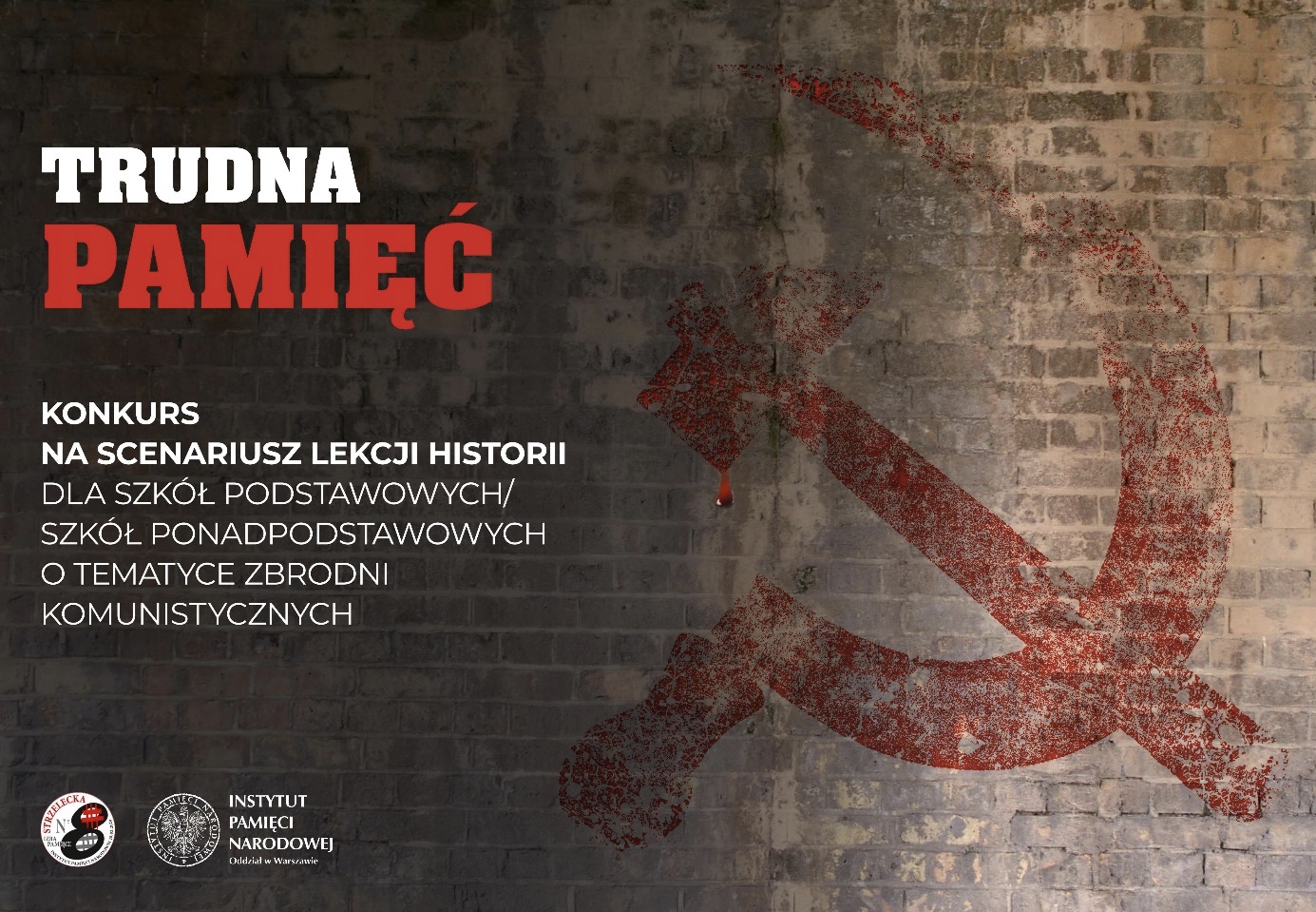 Trudna pamięć 2021