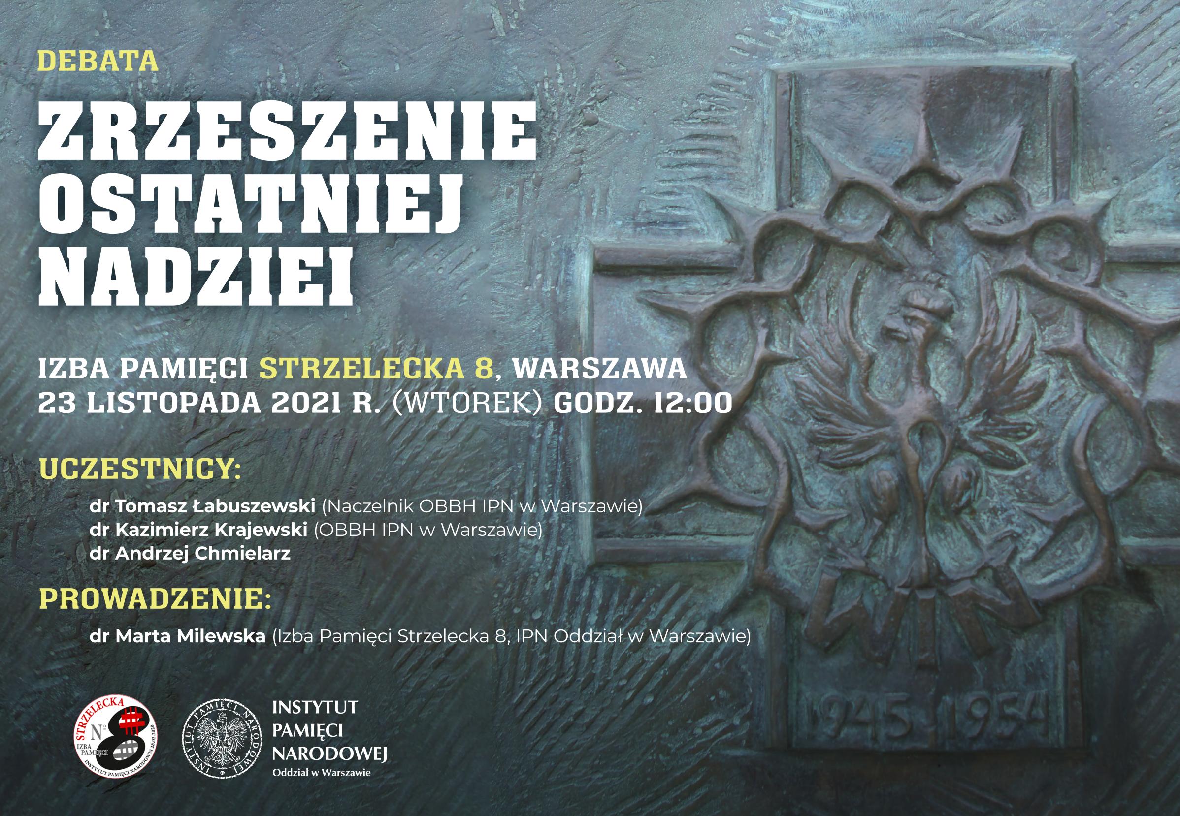 Zrzeszenie ostatniej nadziei