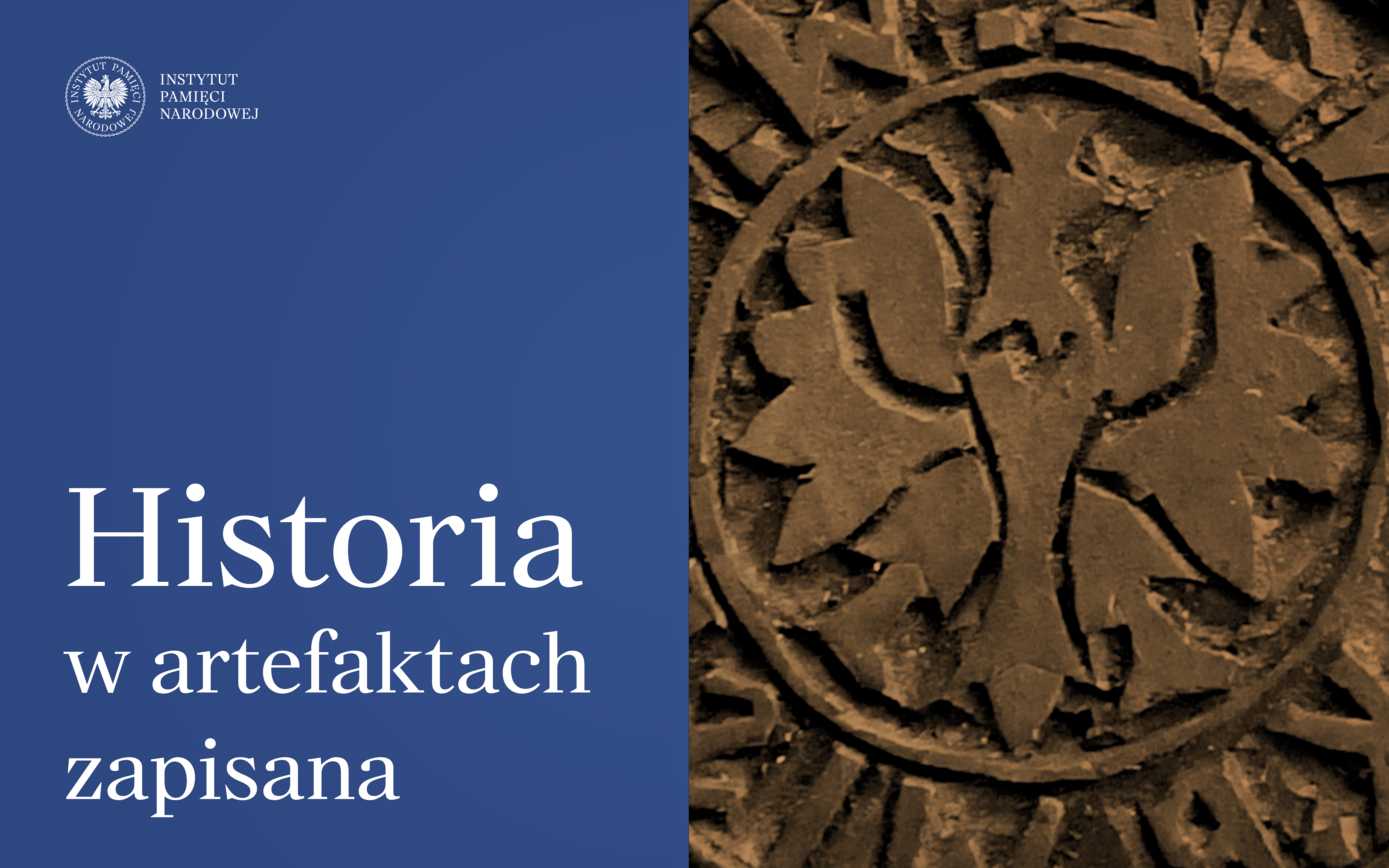 Historia w artefaktach zapisana