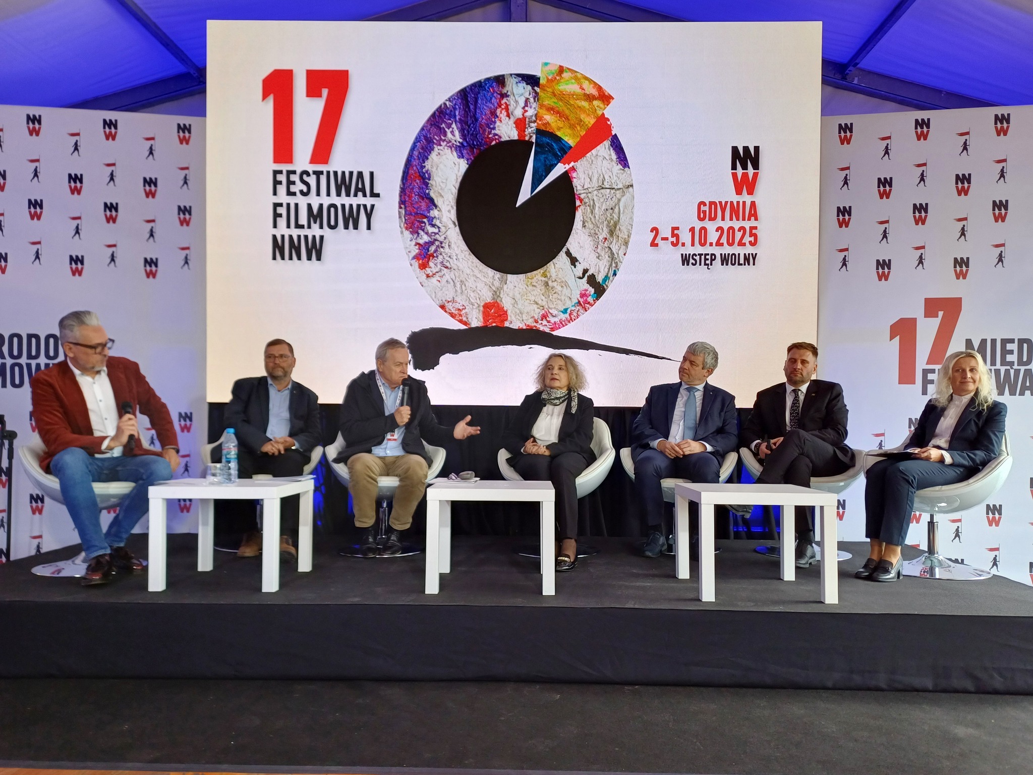 17 Festiwal Filmowy NNW