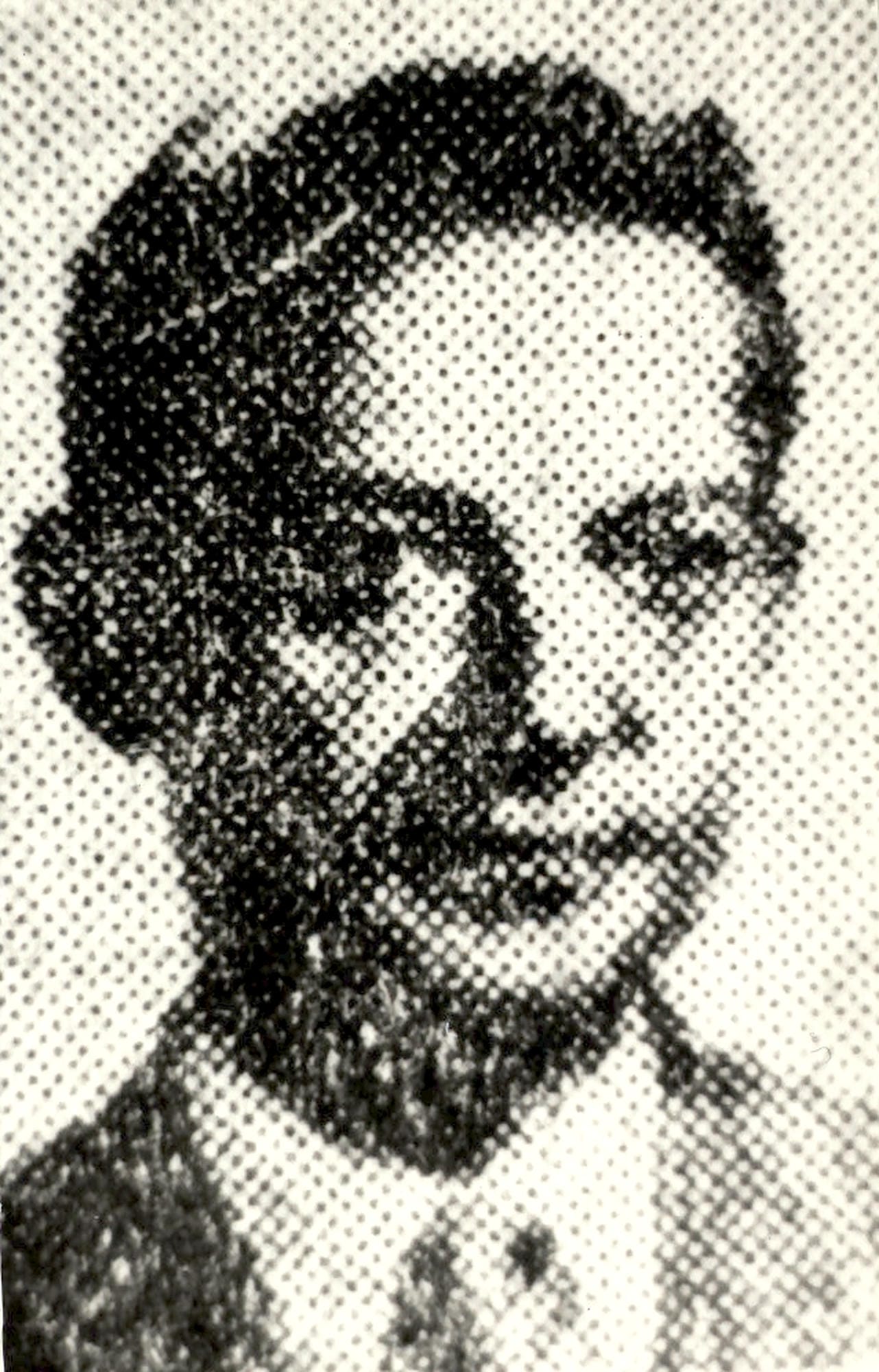 Zdjęcie profilowe - Arcimowicz Jerzy