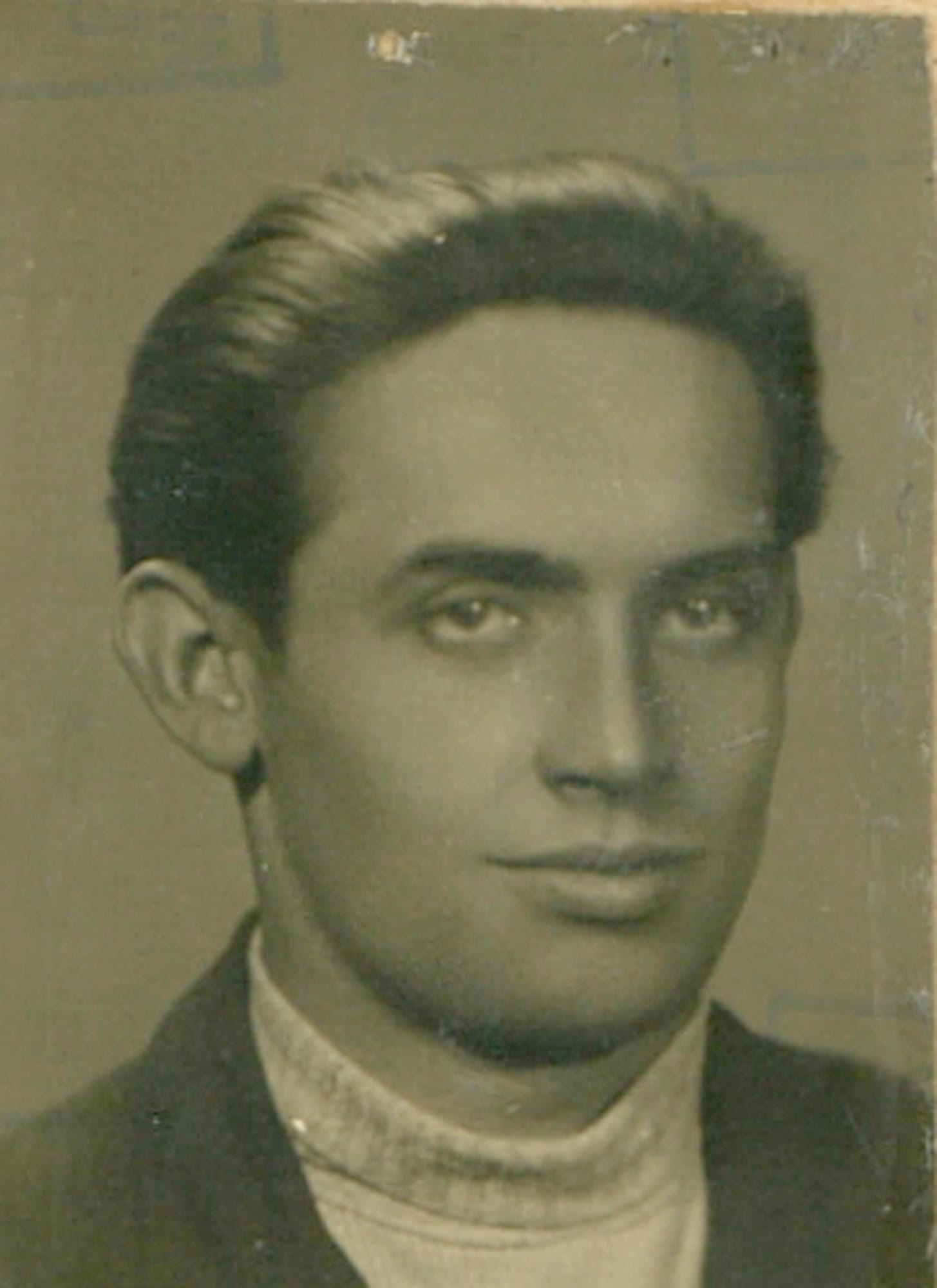 Zdjęcie profilowe - Łukomski Zbiginiew