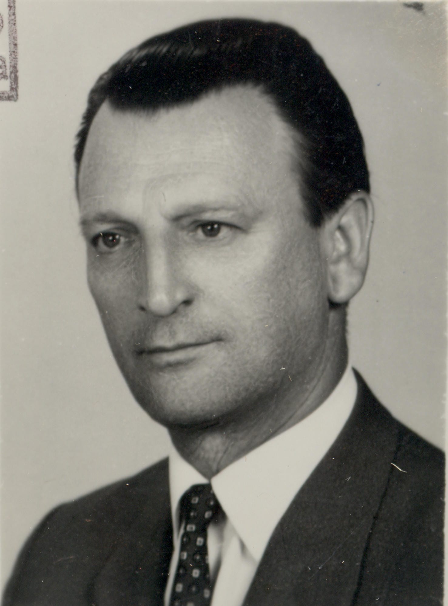 Zdjęcie profilowe - Radziszewski Wiesław
