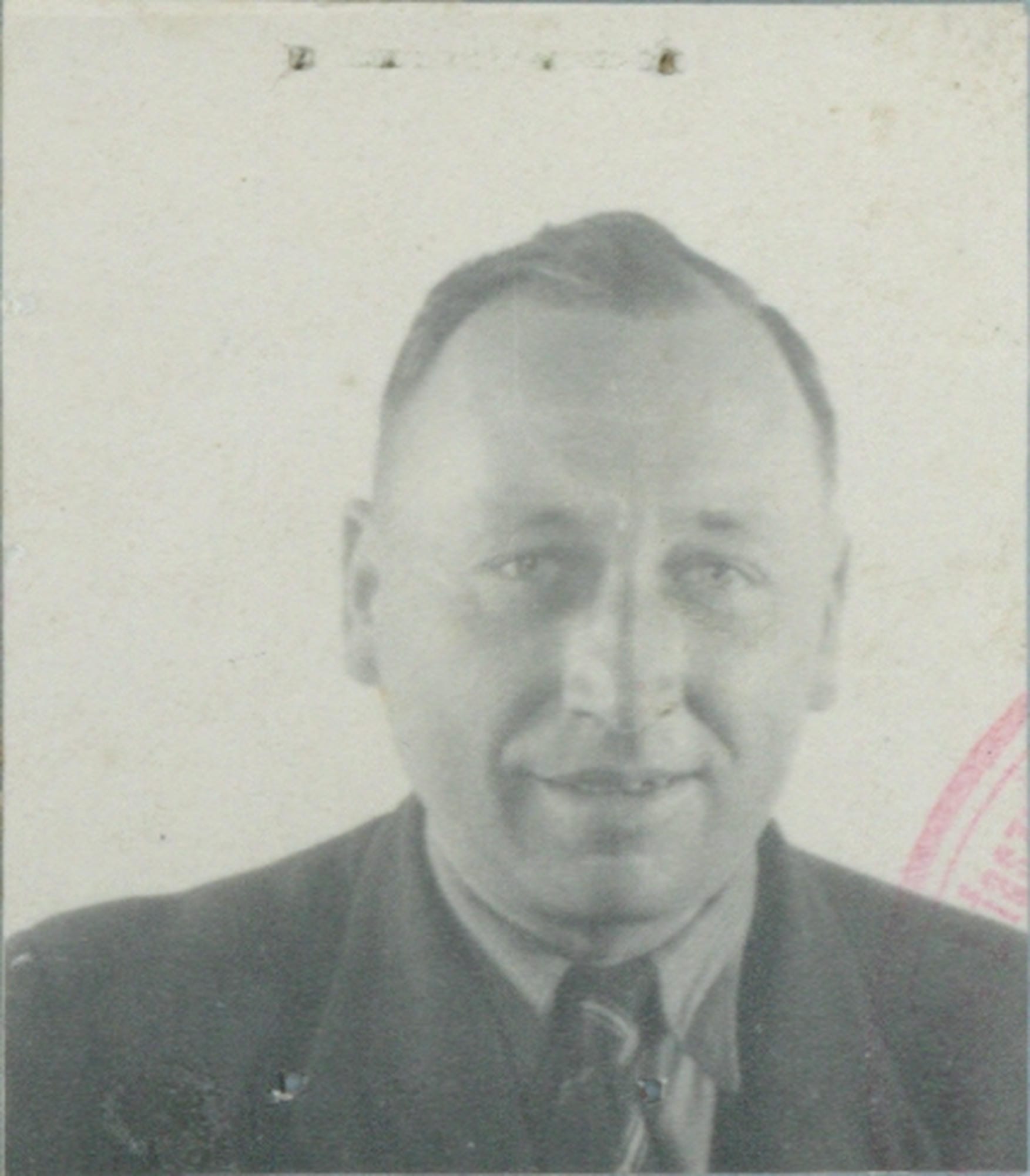 Zdjęcie profilowe - Szczec Wacław
