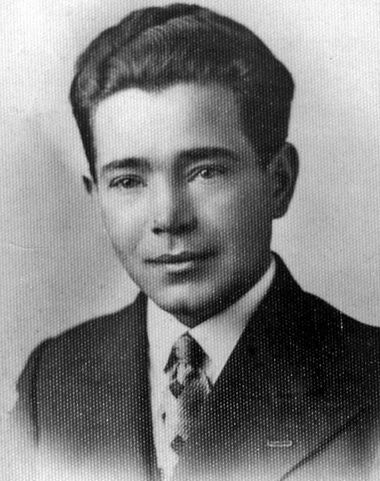 Zdjęcie profilowe - Kociszewski Konstanty