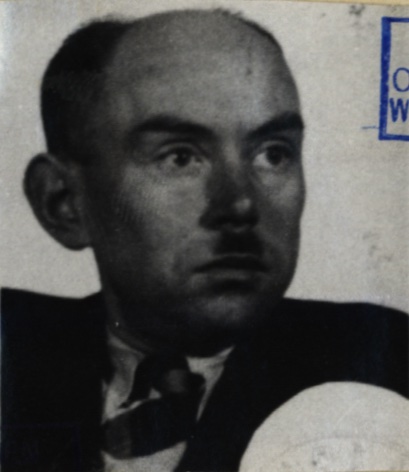Zdjęcie profilowe - Majewski Jan