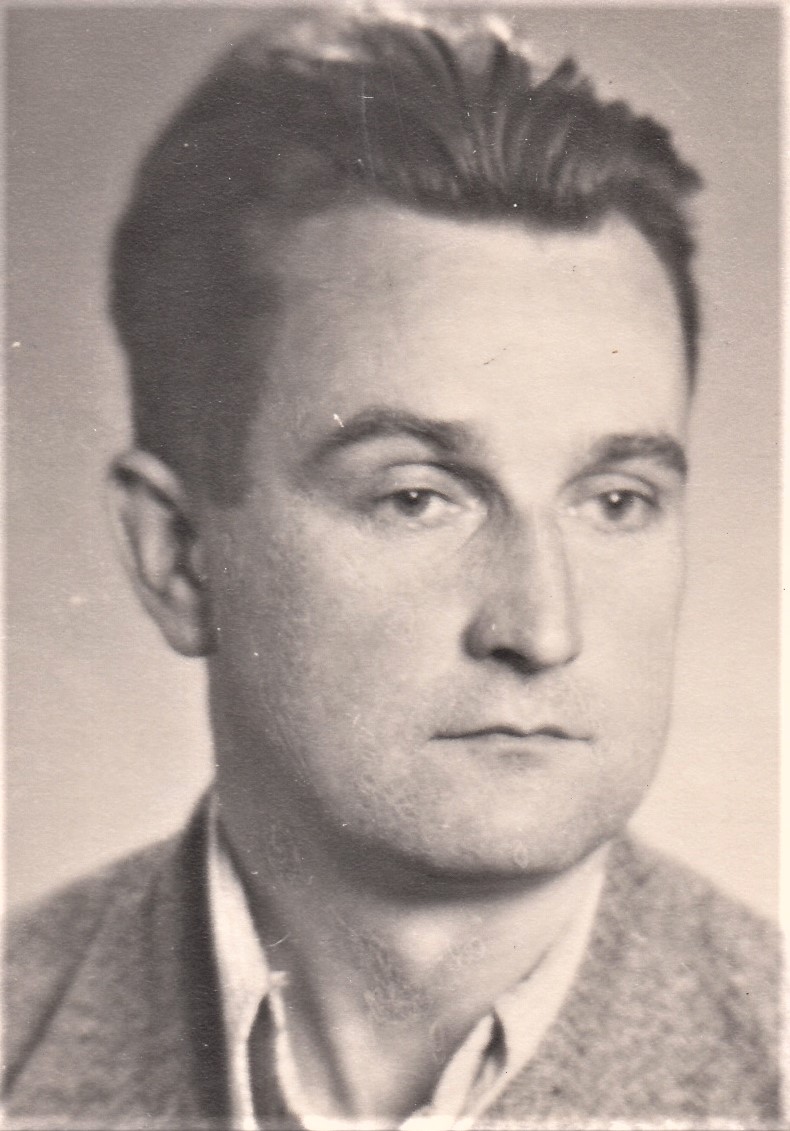 Zdjęcie profilowe - Rolnik Krzysztof Antoni