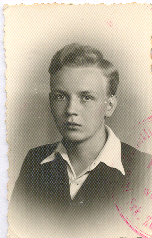Zdjęcie profilowe - Skorupiński Jerzy