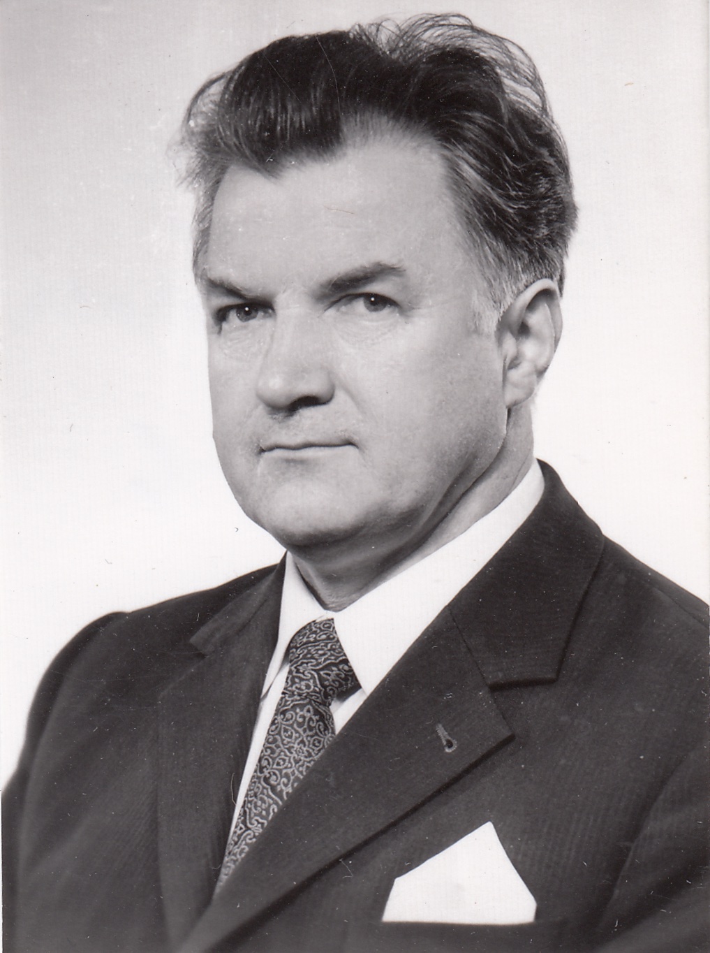 Zdjęcie profilowe - Szlendak Czesław