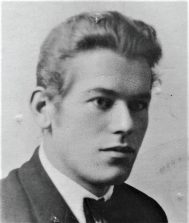 Zdjęcie profilowe - Wojtyszko Piotr Wacław