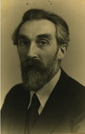 Zdjęcie profilowe - Zbrożyna Stefan