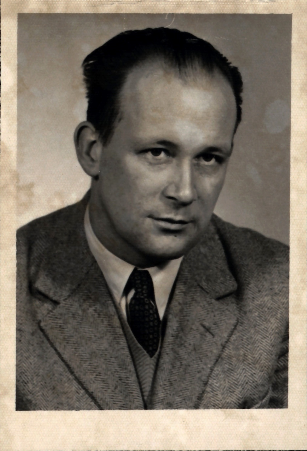 Zdjęcie profilowe - Łysakowski Tadeusz