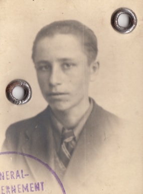 Zdjęcie profilowe - Łysoń Jan