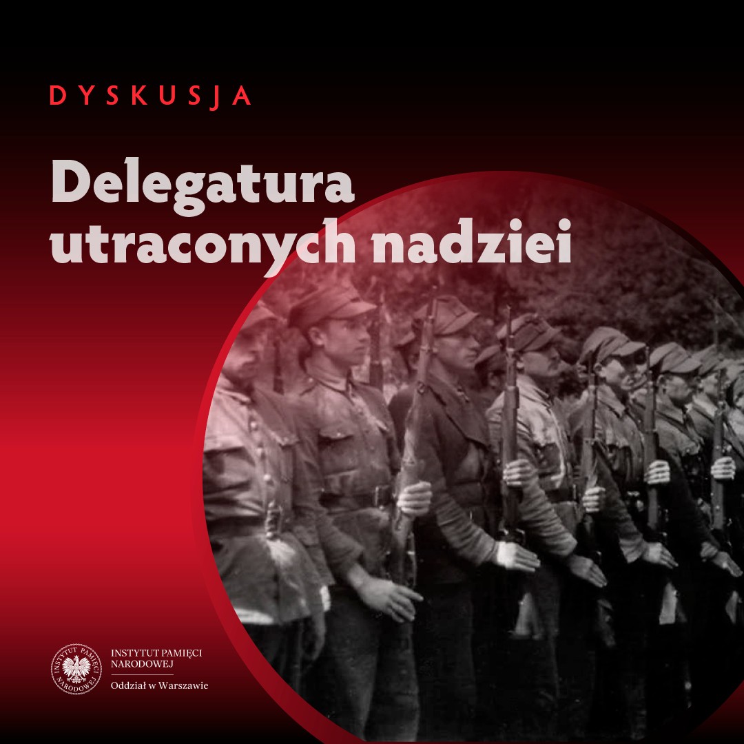 Delegatura utraconych nadziei