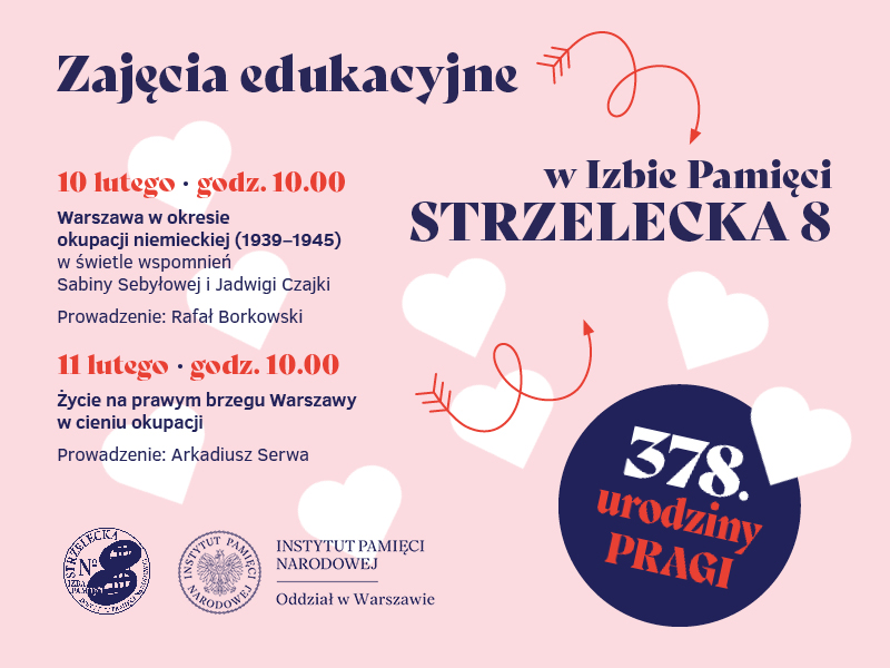 378. Urodziny Pragi
