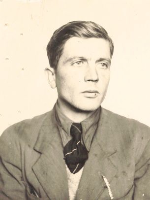 Zdjęcie profilowe - Kamola Franciszek