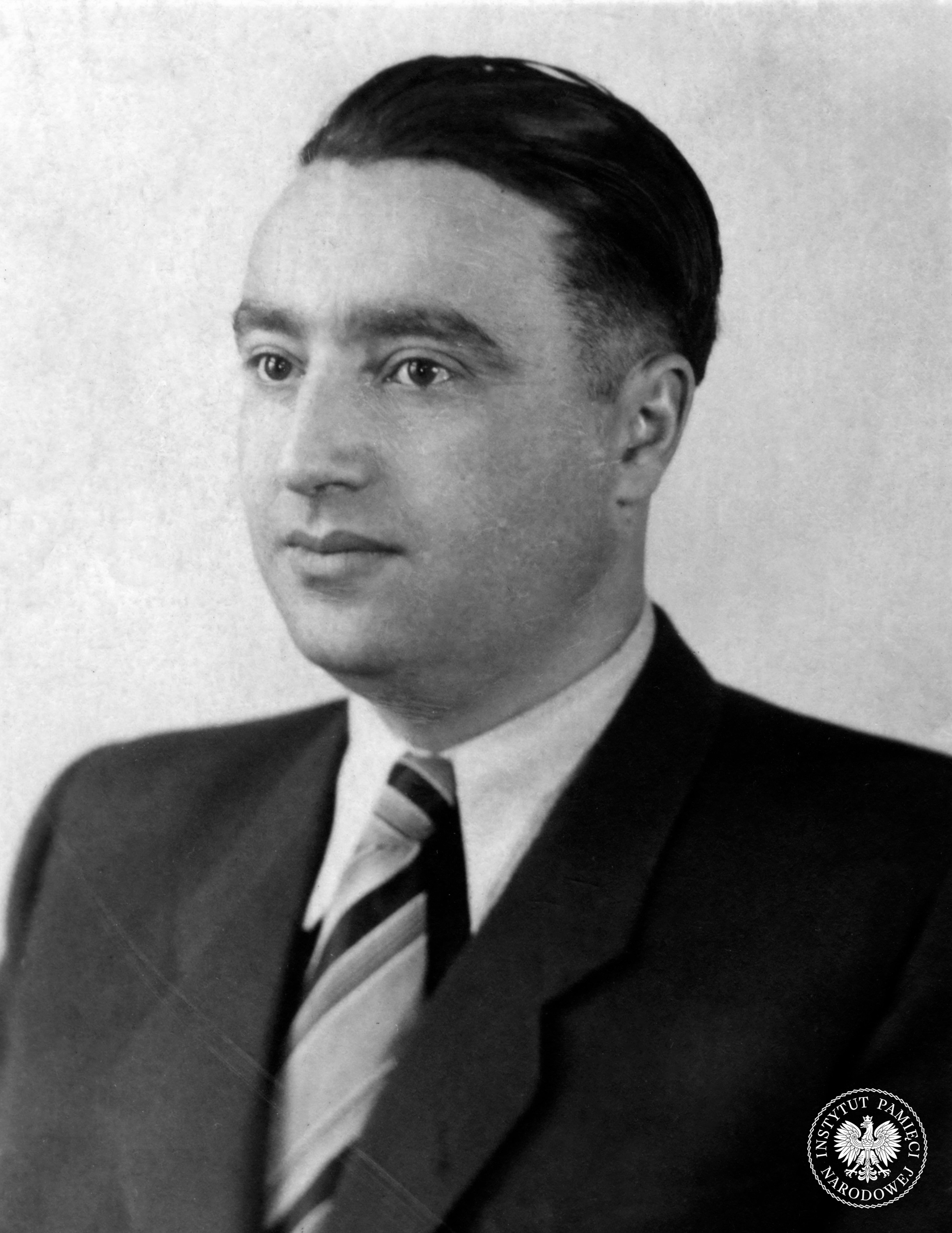 Zdjęcie profilowe - Światło Józef
