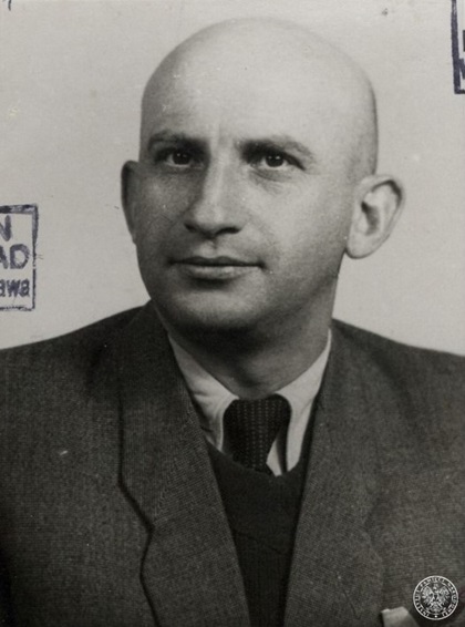 Zdjęcie profilowe - Czaplicki Józef