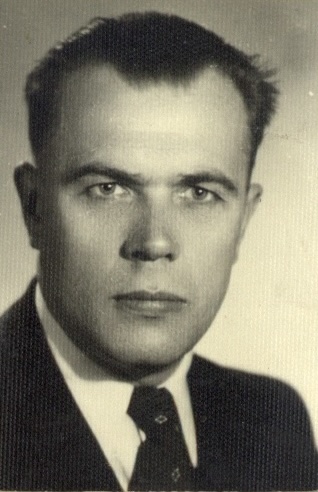 Zdjęcie profilowe - Madziar Stefan