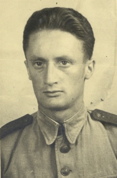 Zdjęcie profilowe - Wysocki Roman