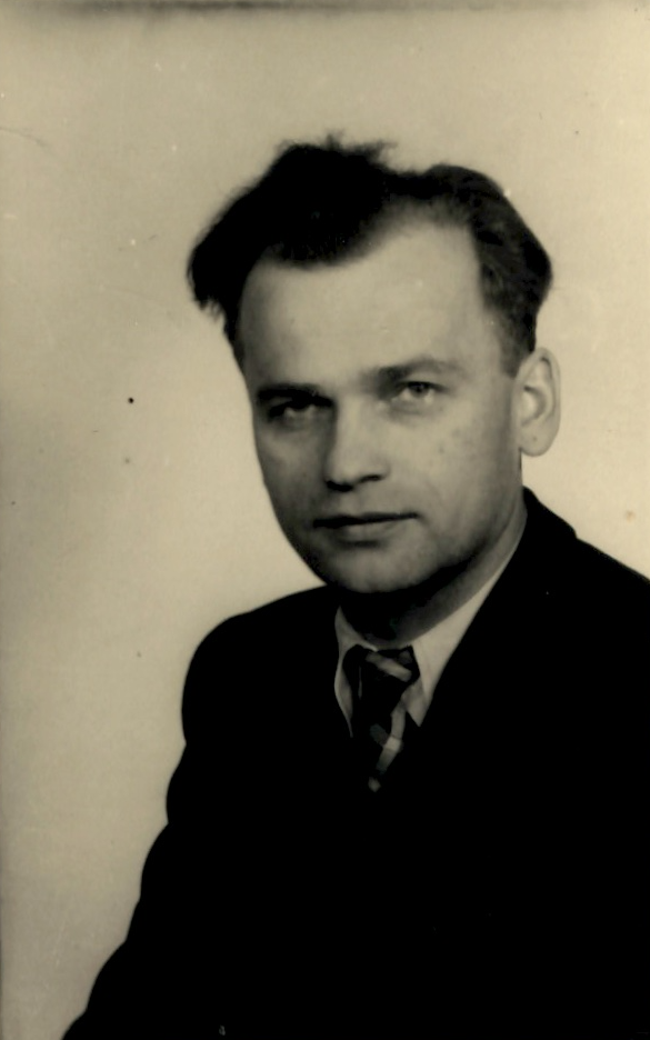 Zdjęcie profilowe - Chmiel Walenty
