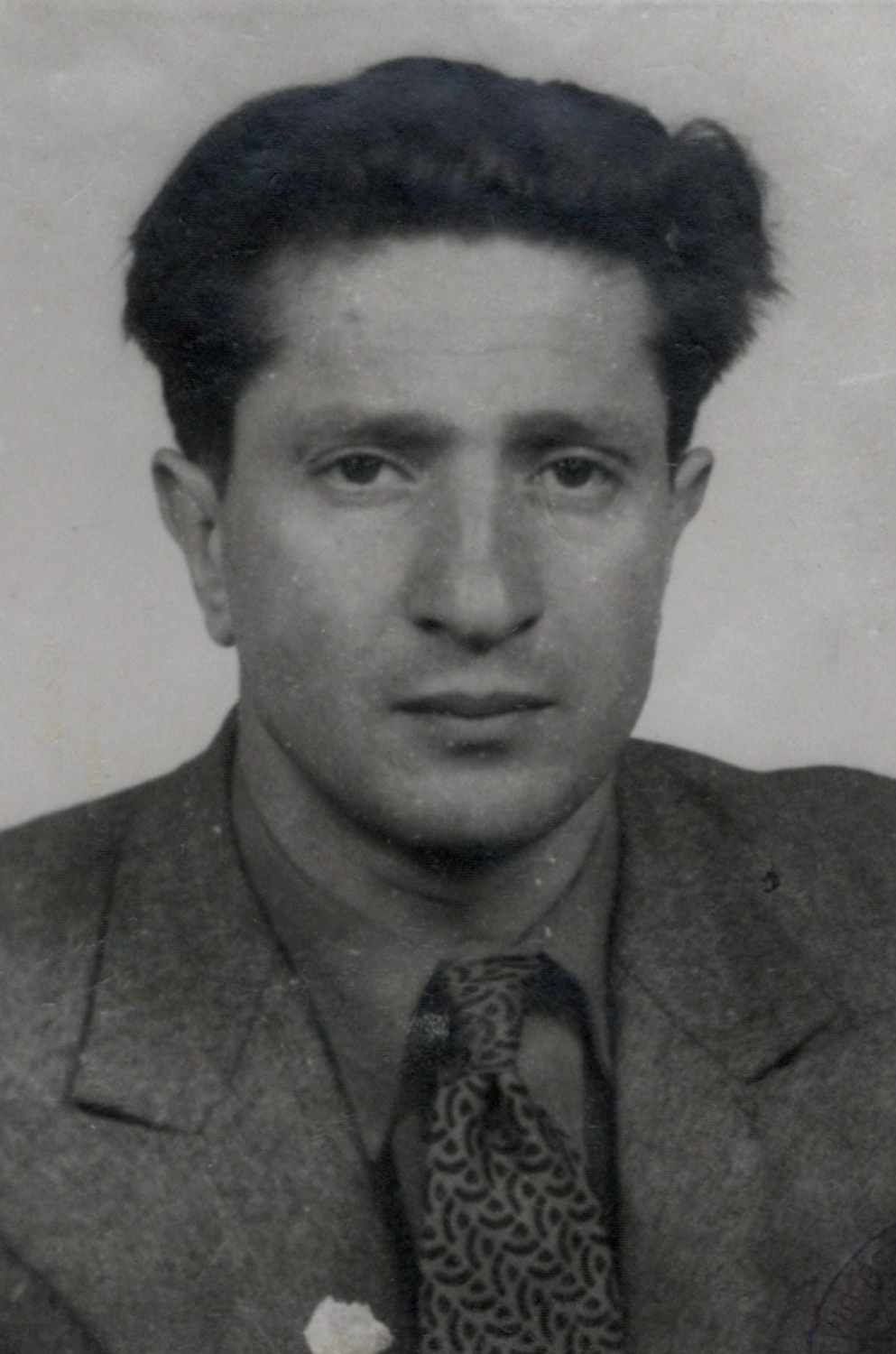 Zdjęcie profilowe - Cytron Leon
