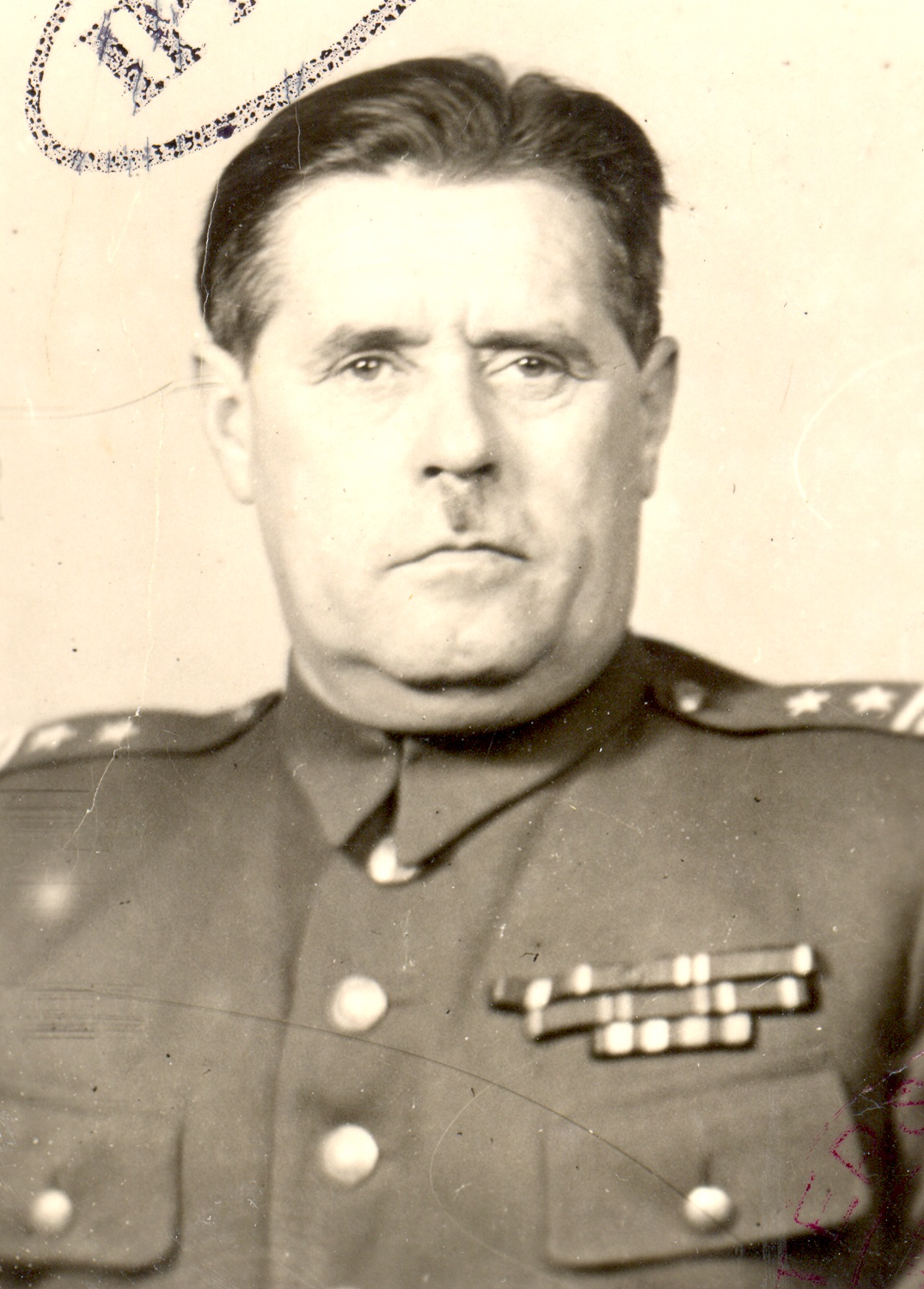 Zdjęcie profilowe - Dominik Władysław