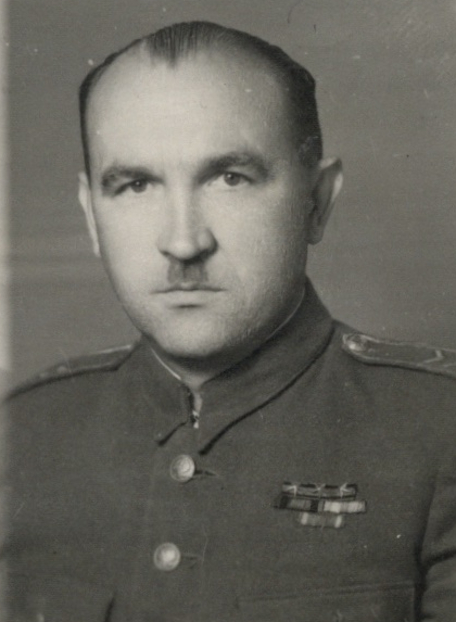 Zdjęcie profilowe - Drej Aleksander
