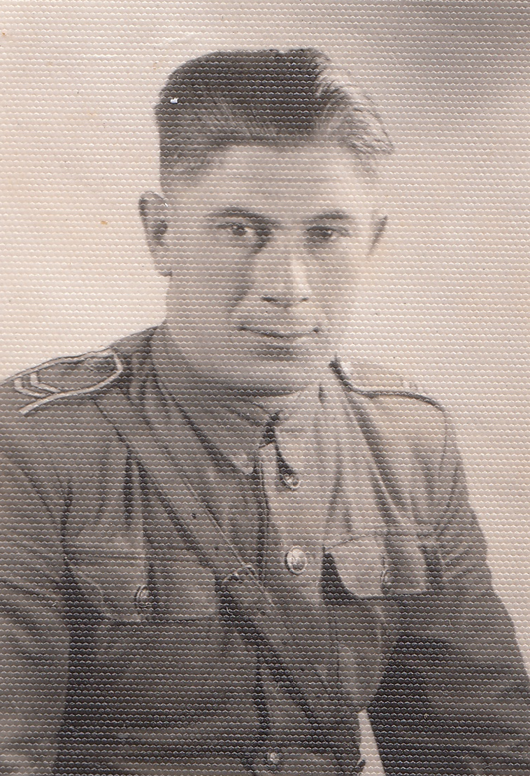 Zdjęcie profilowe - Fajda Jan