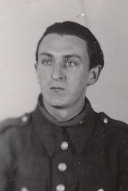 Zdjęcie profilowe - Fijałkowski Waldemar
