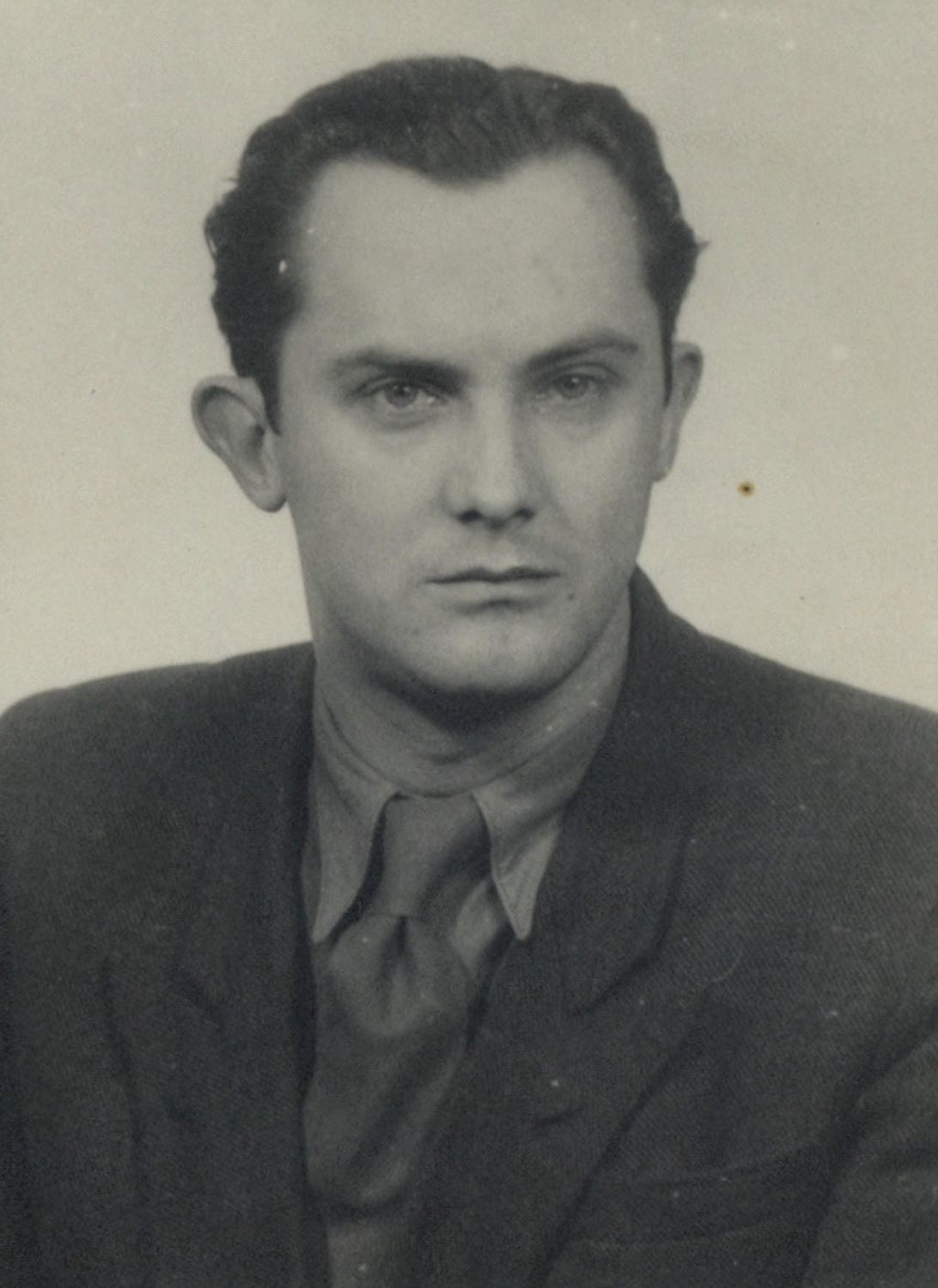 Zdjęcie profilowe - Fotek Jan