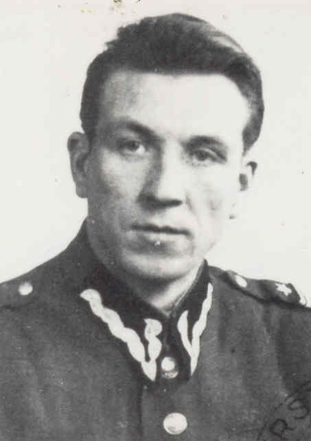 Zdjęcie profilowe - Imiołek Stanisław