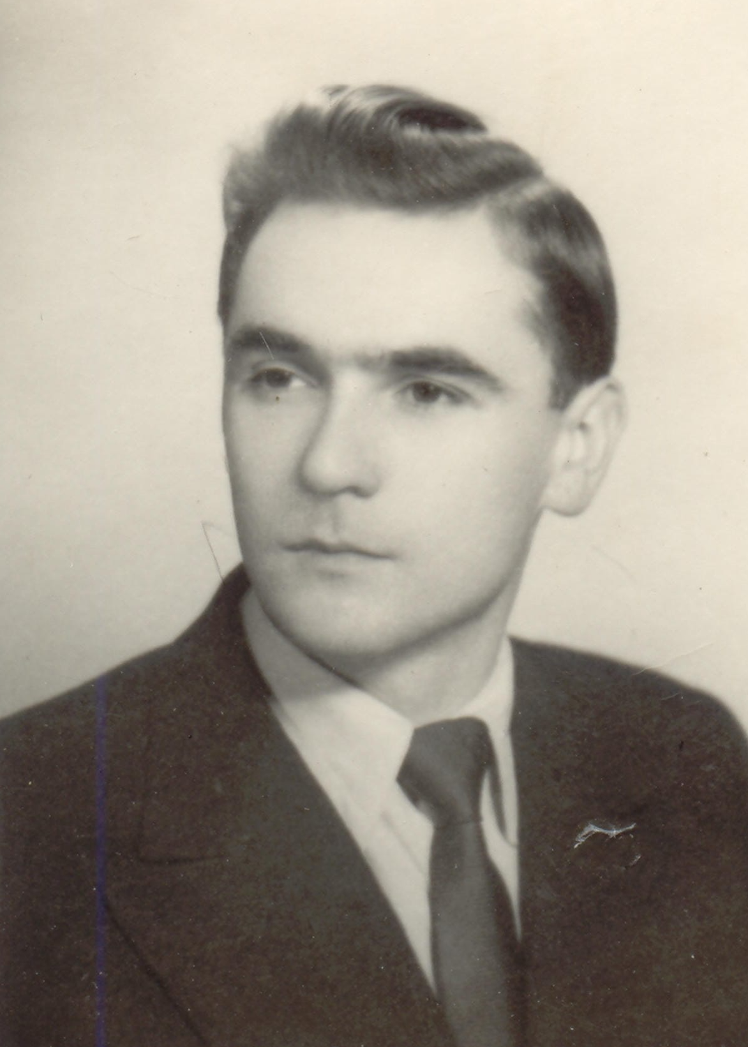 Zdjęcie profilowe - Iwanow Leonard