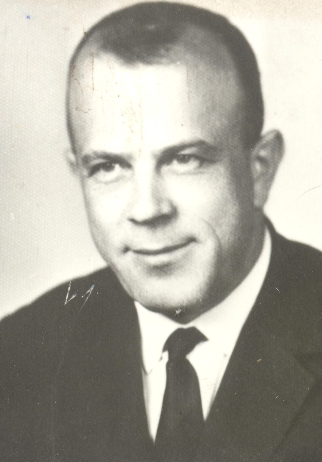 Zdjęcie profilowe - Knyziak Zygmunt