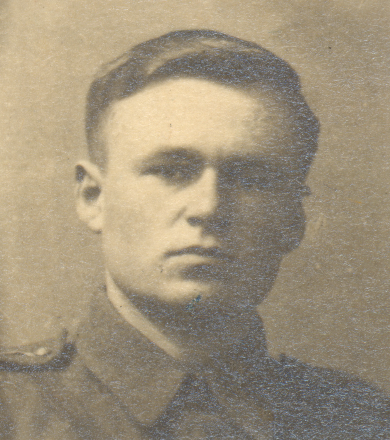 Zdjęcie profilowe - Konopko Henryk