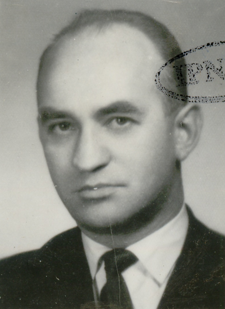 Zdjęcie profilowe - Korga Michał