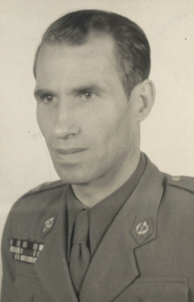 Zdjęcie profilowe - Mitko Aleksander