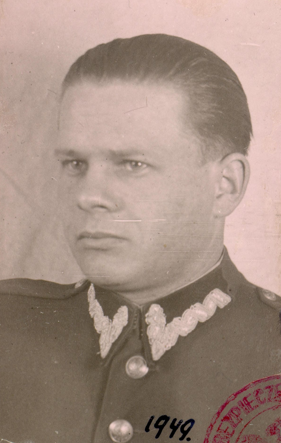 Zdjęcie profilowe - Ostaś Józef
