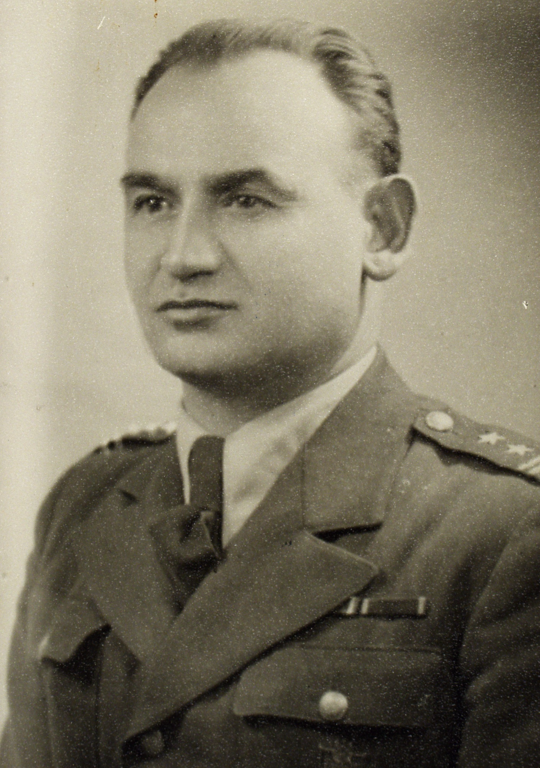 Zdjęcie profilowe - Paszta Tadeusz