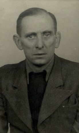 Zdjęcie profilowe - Przedpełski Stanisław