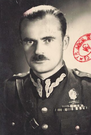 Zdjęcie profilowe - Stefański Mieczysław