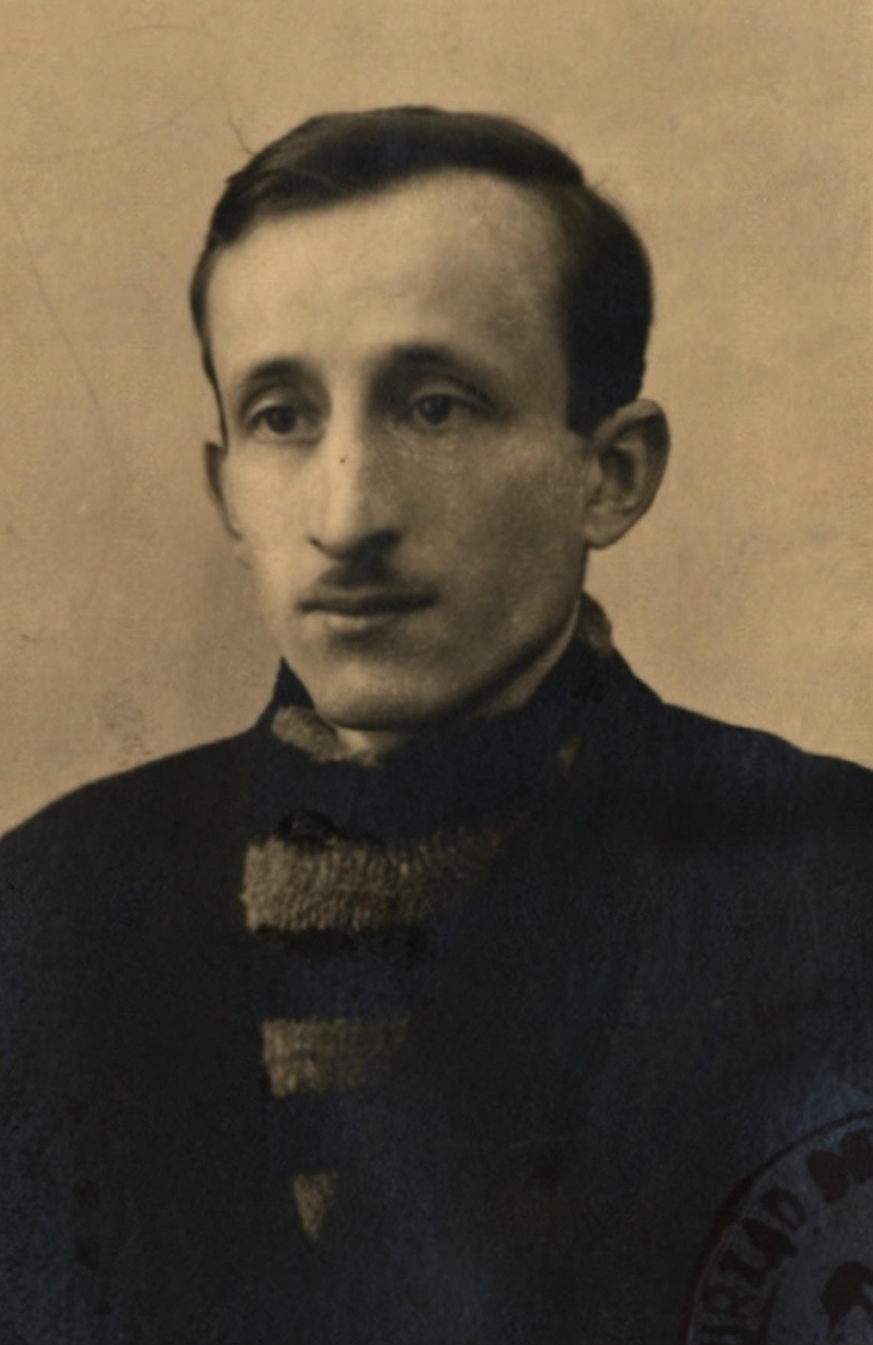 Zdjęcie profilowe - Świsłowski Stanisław