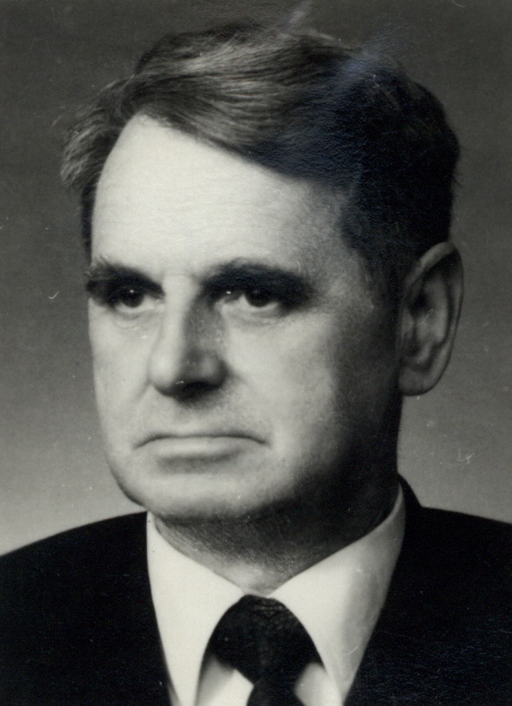 Zdjęcie profilowe - Witkowski Stefan